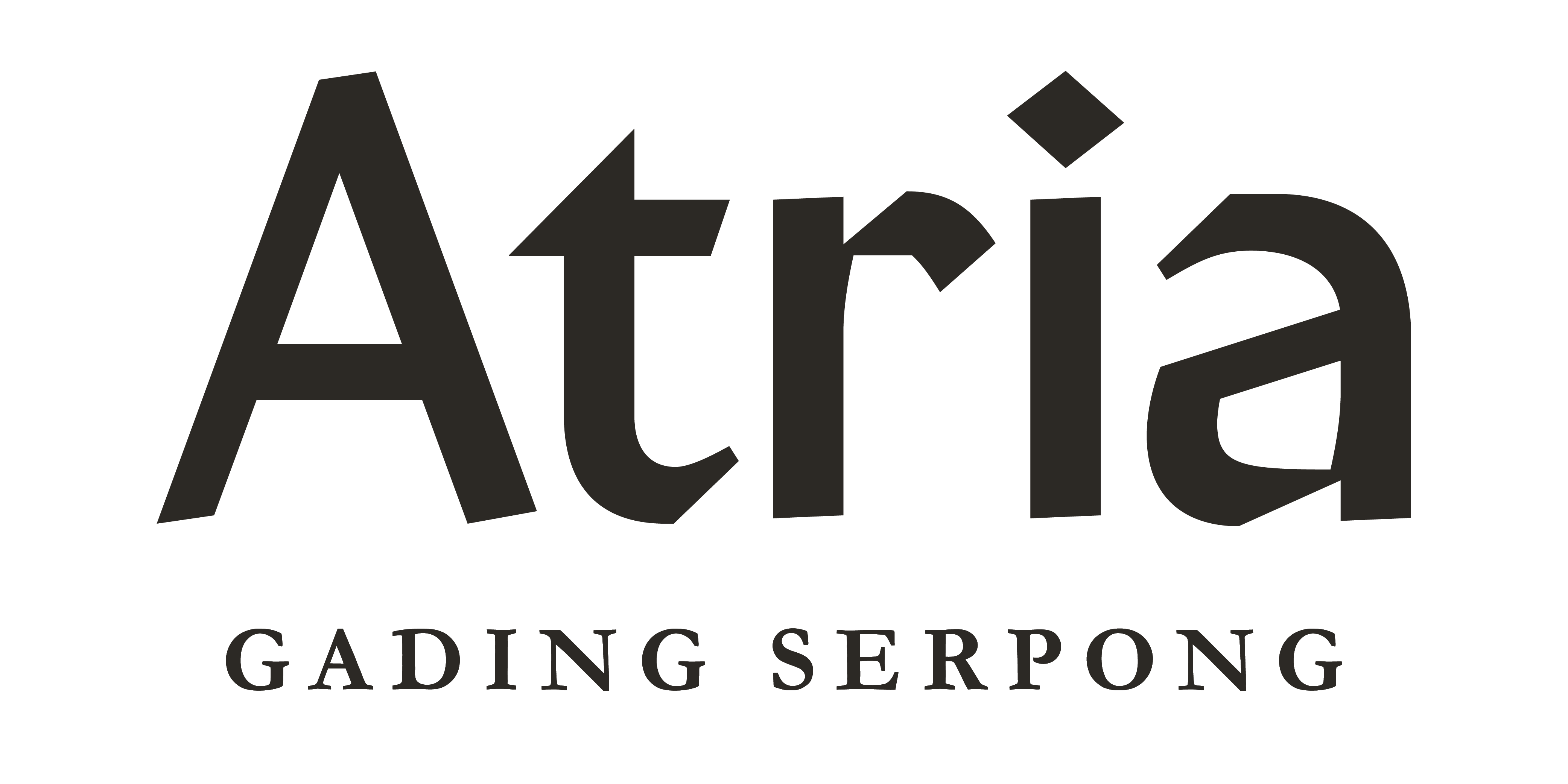 Logo Atria Loyalty Hotel Gading Serpong